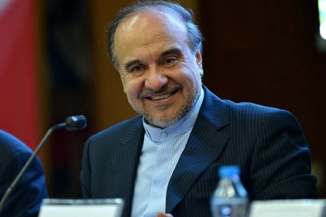 سلطانی فر: ركورد كسب سهمیه توسط بانوان در المپیك توكیو شكسته شد