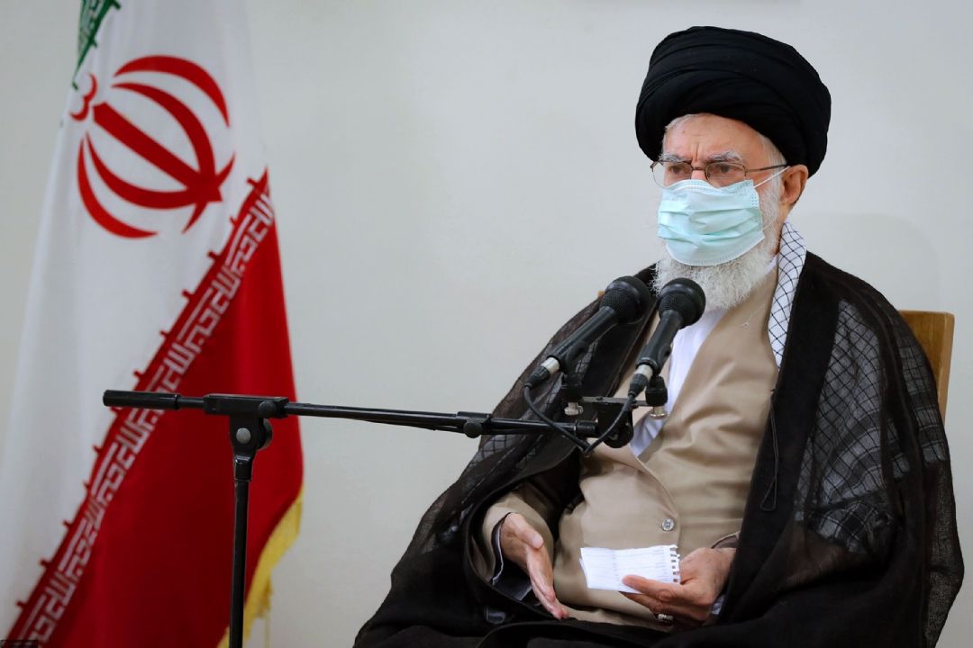 Leader urges next admin. officials to solve Khuzestan problem