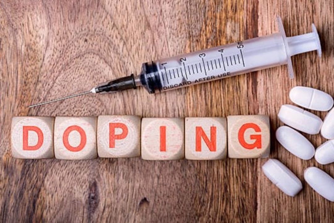 گرفتن بیشترین میزان تست دوپینگ از ورزشكاران آمریكا، چین و روسیه 
