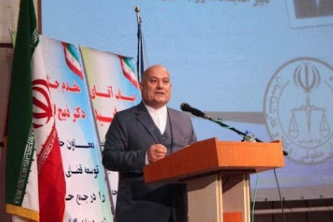 There’s No International Will for Solving the Problem of Afghanistan