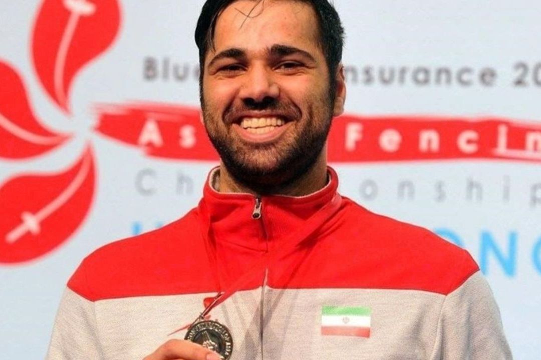 شاهكار شاگردان پیمان فخری/ هر سه نماینده ایران صعود كردند