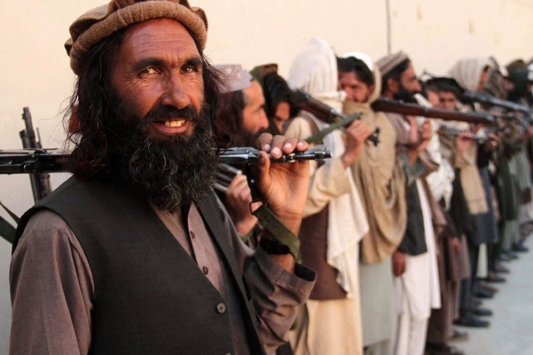   “The Taliban Have Not Changed: They’re the Taliban of the Past,” Noted Iranian Expert on Afghanistan affairs. 