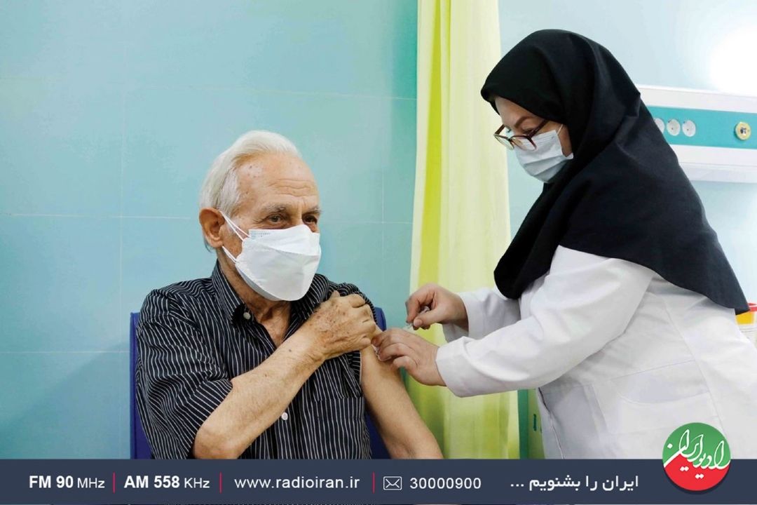  سویه جدید دلتای كرونا و روند واكسیناسیون در «ایران امروز» واكاوی می شود