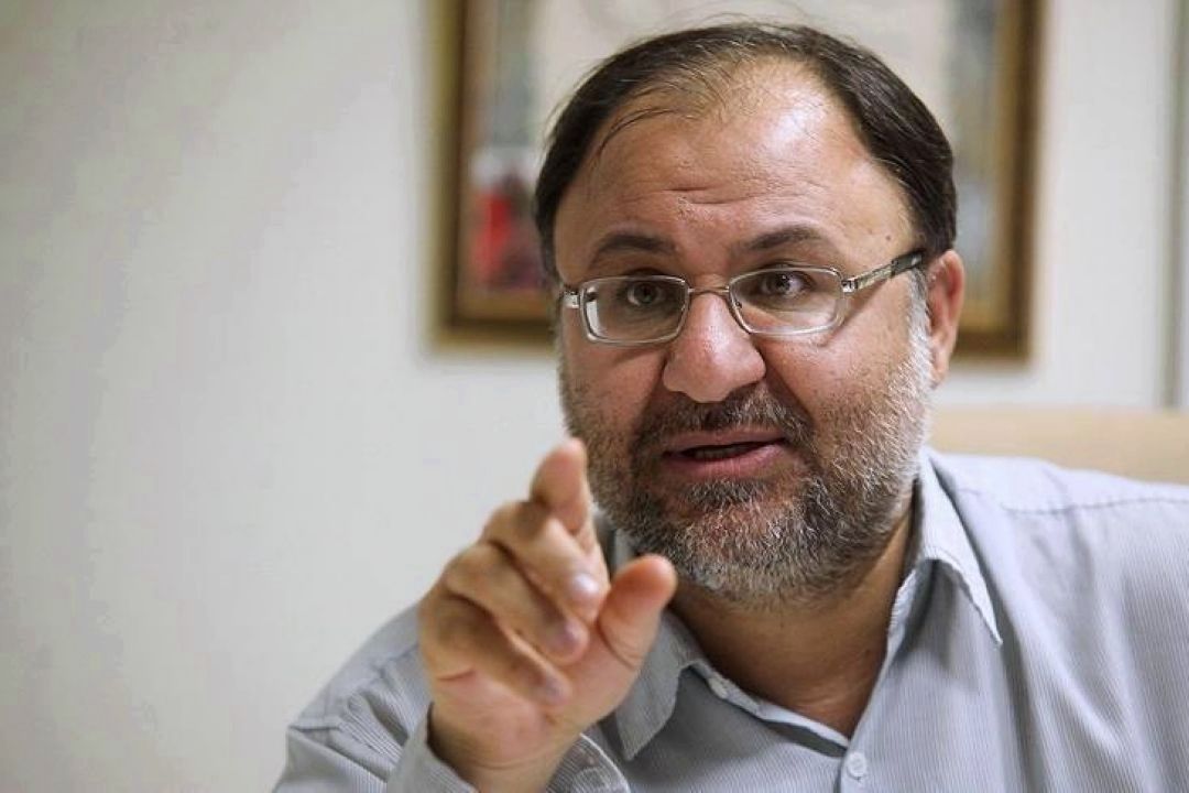 كشورهای كودك‌كش ایران را به نقض حقوق بشر متهم می‌كنند