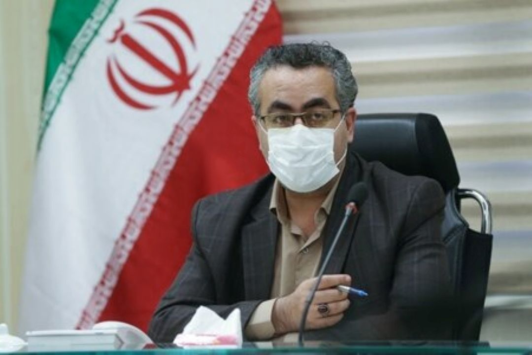 جهانپور: خوش‌قول‌ترین كشور تامین‌كننده واكسن برای ایران، چین بود
