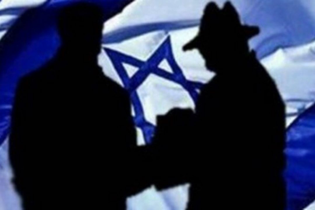بازجویی از یك كارمند وزارت خارجه اسرائیل به ظن سفر به ایران