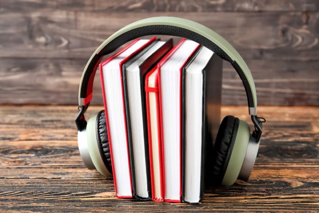 همراه با كتاب خوشمزه در رادیو