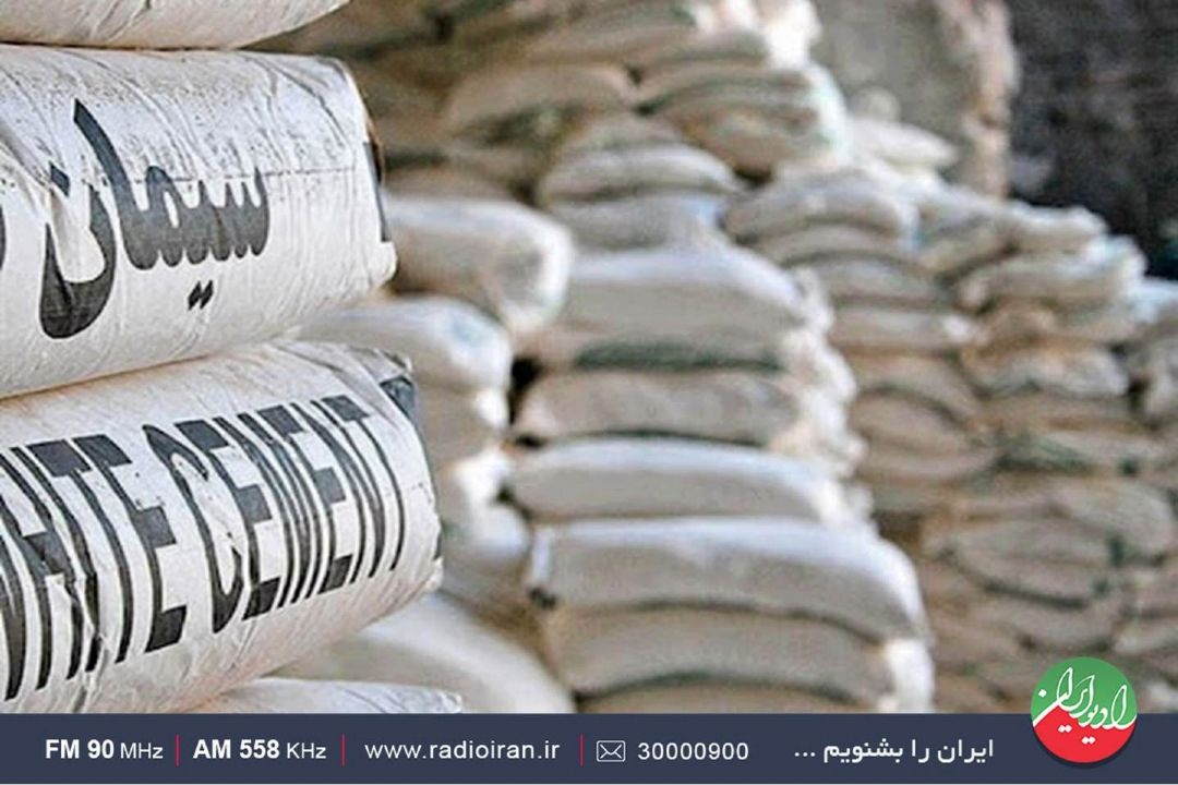 هیچ كس مخالف صادرات سیمان نیست