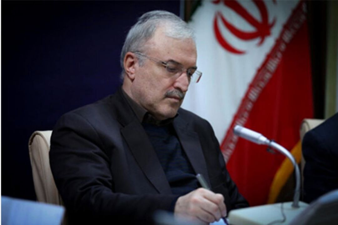 گروه‌های سنی جدید واكسیناسیون در كشور اعلام شد