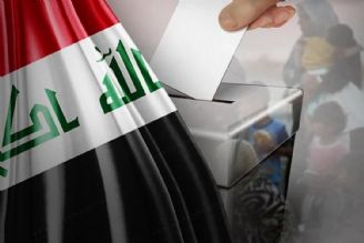 اخراج آمریكا یكی از پایه‌های مهم انتخابات عراق است