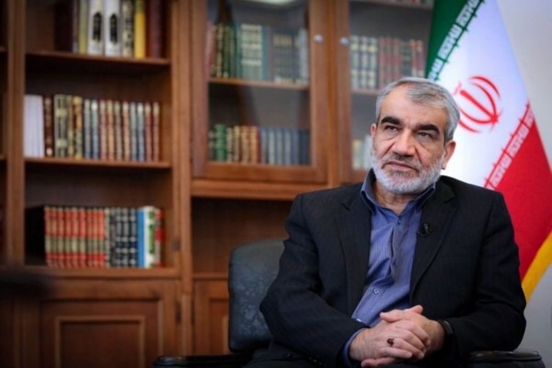 توضیحات كدخدایی درباره كناره گیری از سخنگویی شورای نگهبان