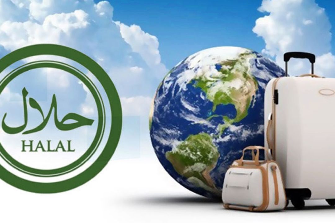 صنعت گردشگری حلال