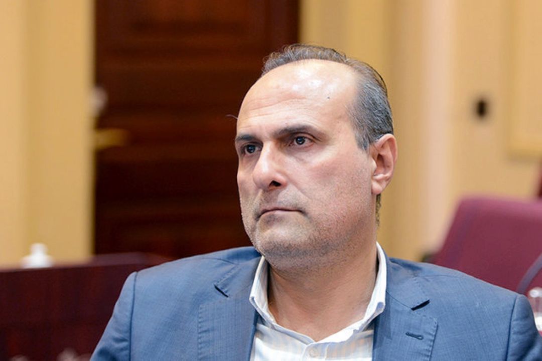 طباطبایی: قرار نبود كار خارق‌العاده‌ای در المپیك انجام بدهیم