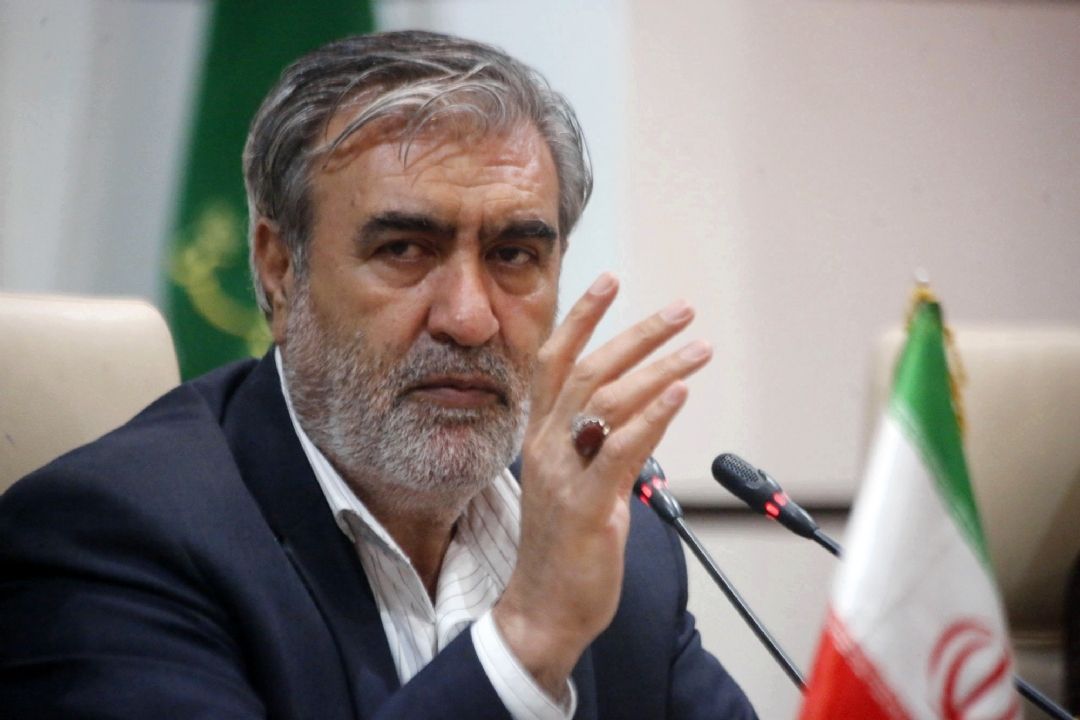 تحقق راهبردهای منطقه‌ای مقاومت