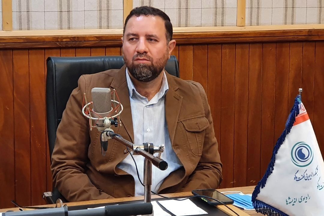 كلام آمیخته به خرد بالاترین ارزش‌های یك انسان در برقراری ارتباط است