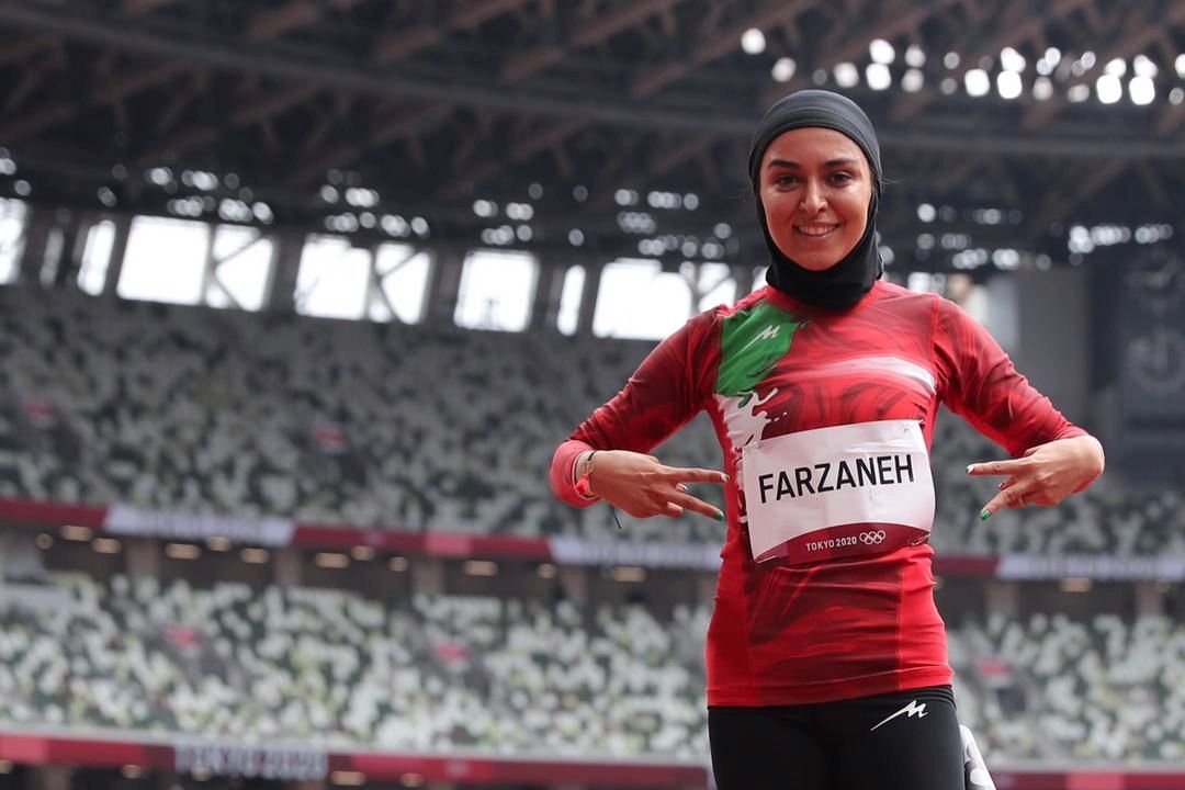 فصیحی: حضور در المپیك شروع راه بود