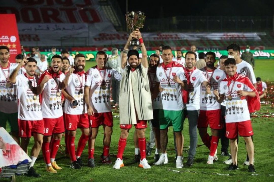 دغدغه بزرگ پرسپولیس پس از قهرمانی/ ساز جدایی چند بازیكن كوك شد!