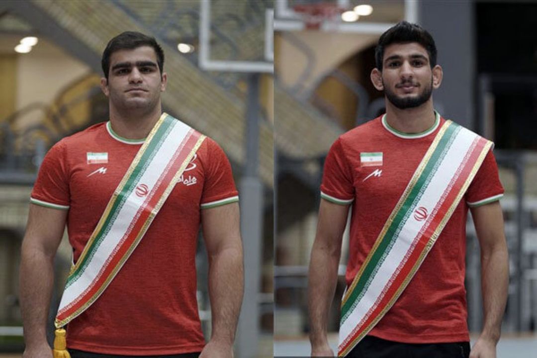 نجاتی و میرزازاده حریفان خود را شناختند.