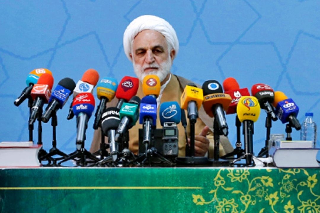 جریمه 9 هزار میلیارد ریالی جنایت امریكا در ایران 