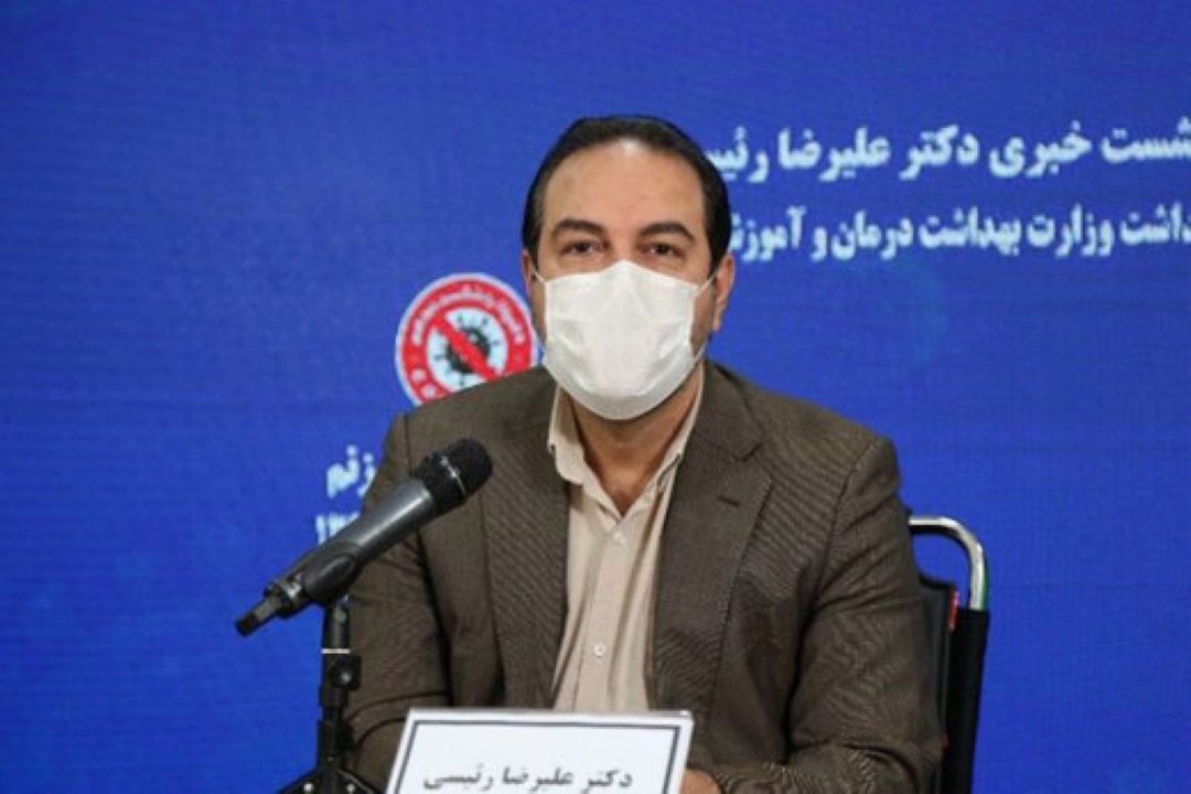 رئیسی عنوان كرد؛ ردپای دلتا در 29 استان كشور/ سقوط رعایت پروتكل‌ها به زیر 40 درصد