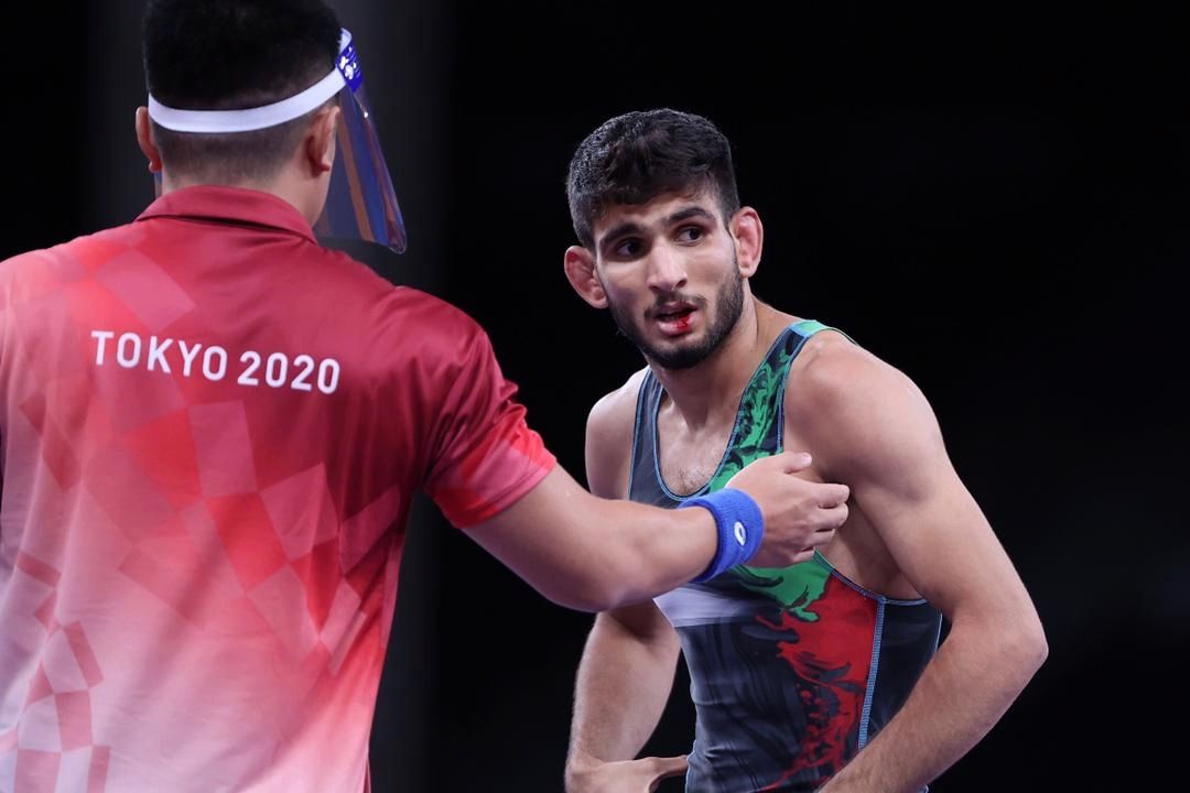 كار نجاتی سخت شد
