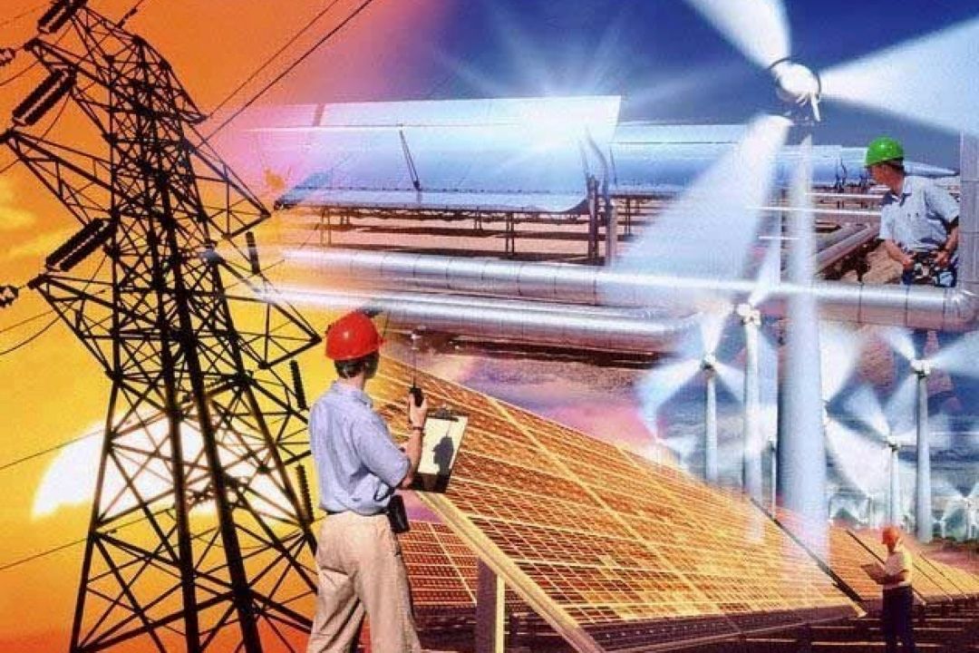 راهكارهای افزایش سرمایه‌گذاری در صنعت تولید برق 