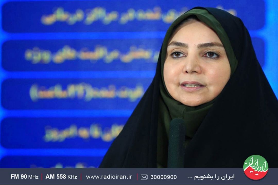 واكسیناسیون شتاب بیشتری به خود گرفته است