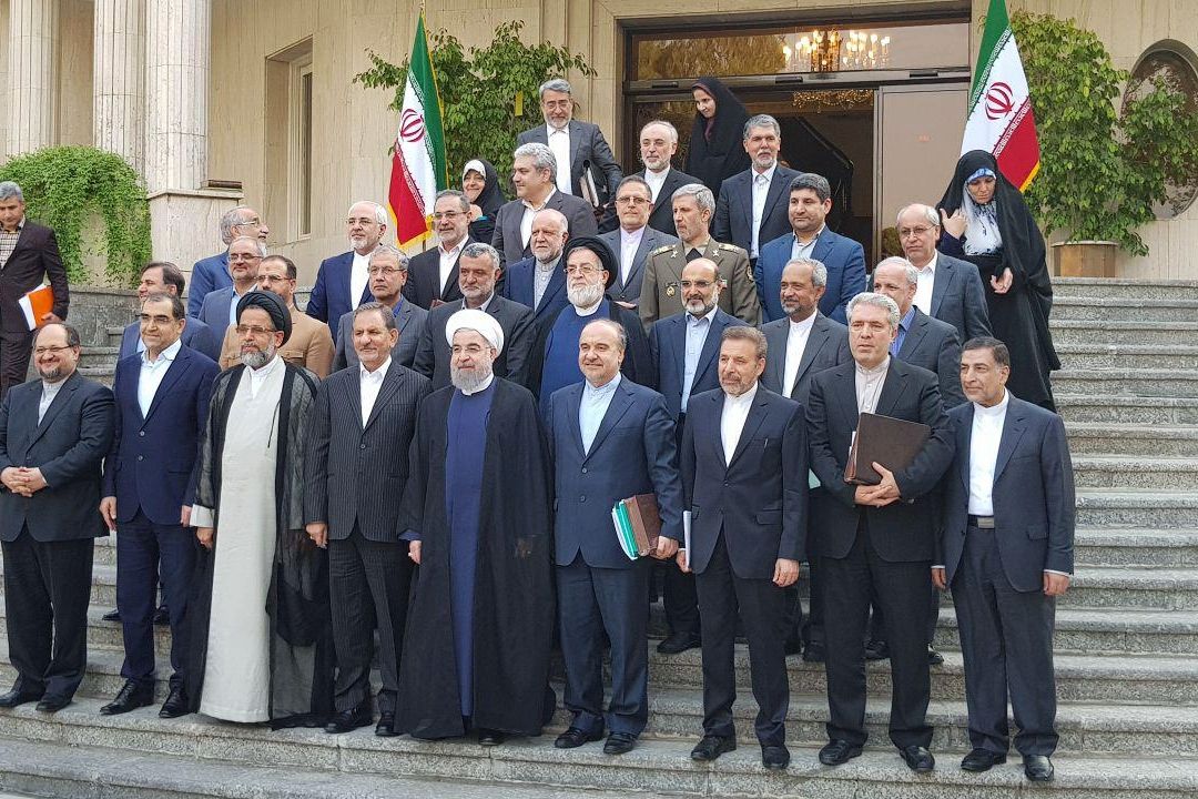 دستگاه های دولتی از بنگاهداری دست بردارند/ تقدیر از صداوسیما