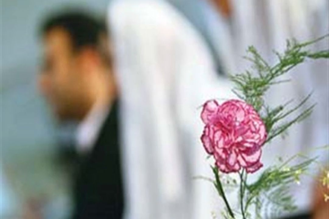 ترویج عادت های غلط در ازدواج، نشئت گرفته از عوامل اجتماعی و فرهنگی است