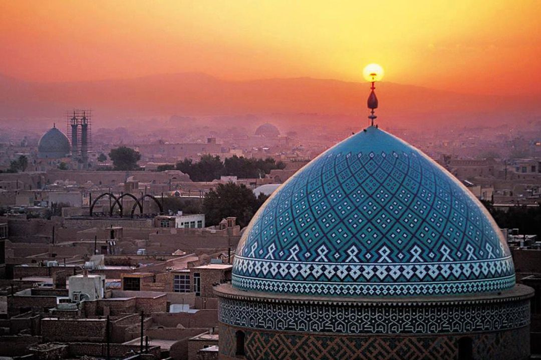 نگاهی به كاركرد مساجد با "ذره بین" 