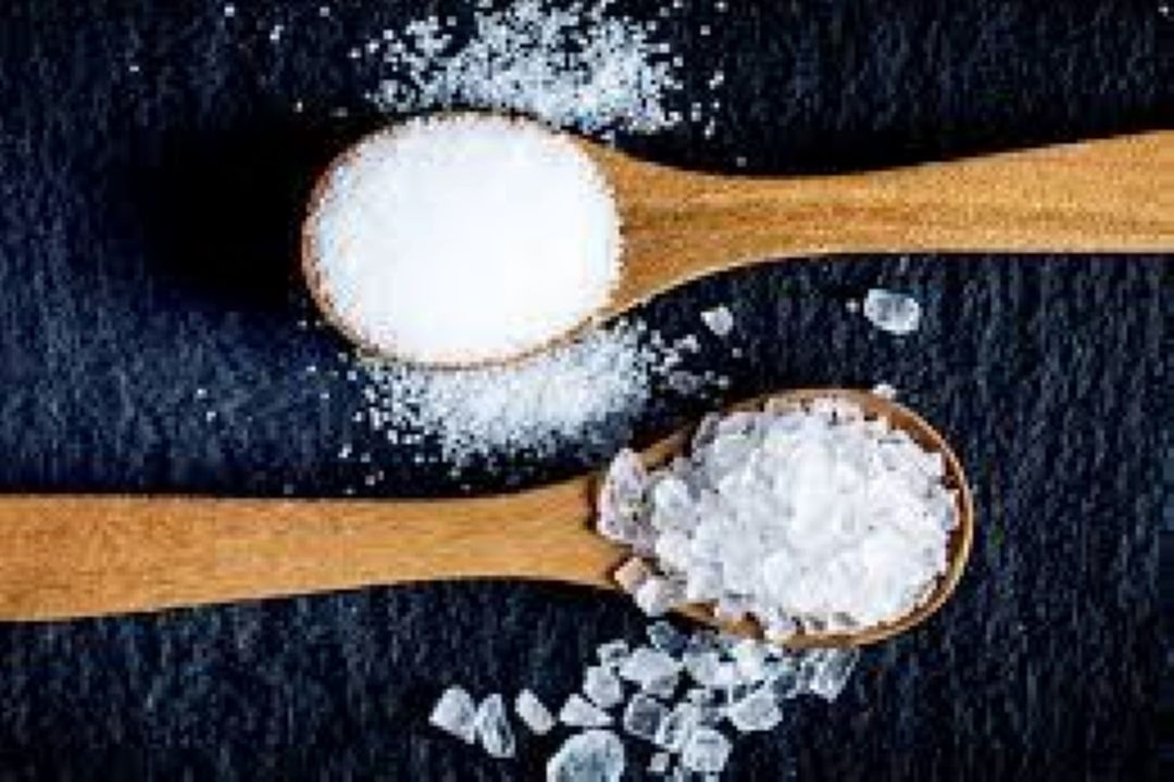 بهترین جایگزین «نمك» چیست؟