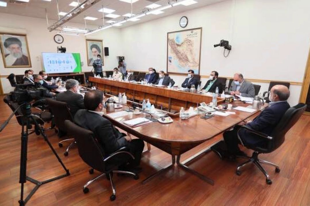 رییس صداوسیما از ماموریت جدید گفت