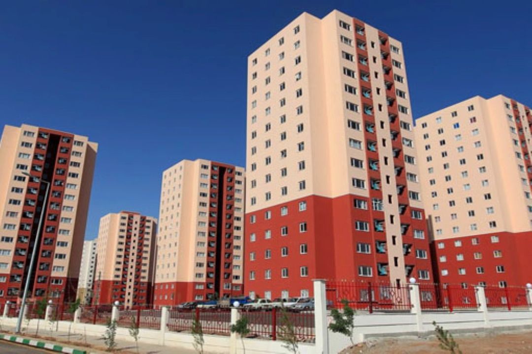 واحدهای فاقد متقاضی مسكن مهر در قالب مسكن اجتماعی واگذار می‌شود