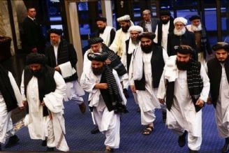 طالبان تنها با جنگ بر افغانستان مسلط خواهند شد