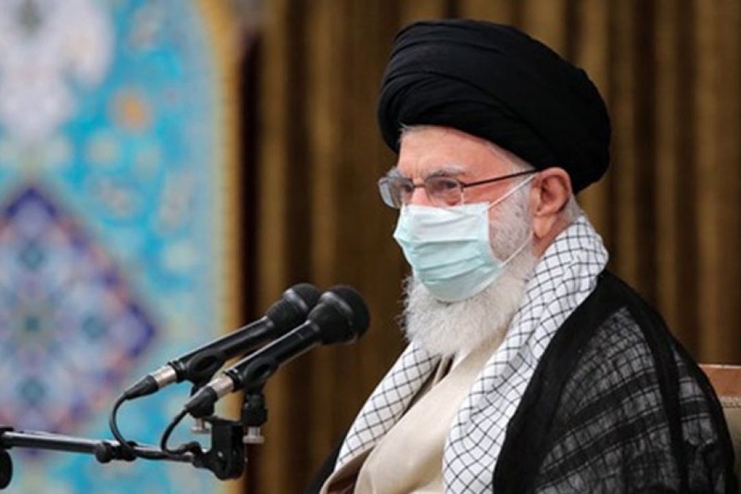 رهبر انقلاب: رئیس جمهور و مجلس در تشكیل دولت سرعت به خرج دهند