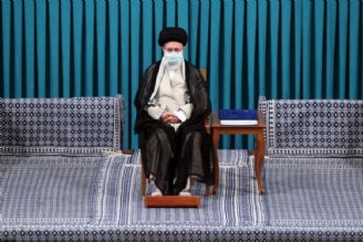 Peaceful power transfer shows rationality, confidence in Iran