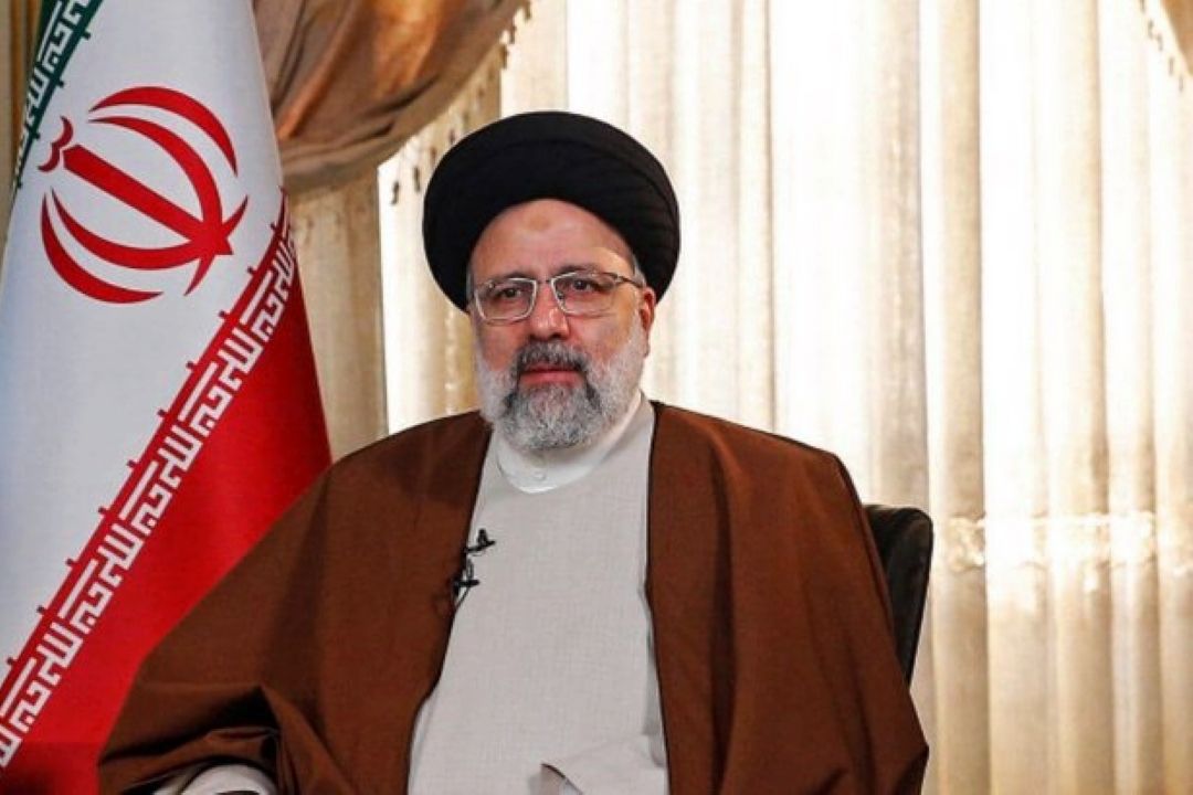 حجت‌الاسلام رئیسی هنوز هیچ حكمی صادر نكرده است