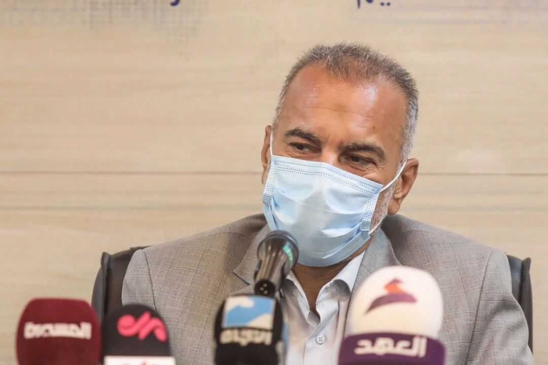 All the resentful incidences taking place in Iraq are due to the US infiltration