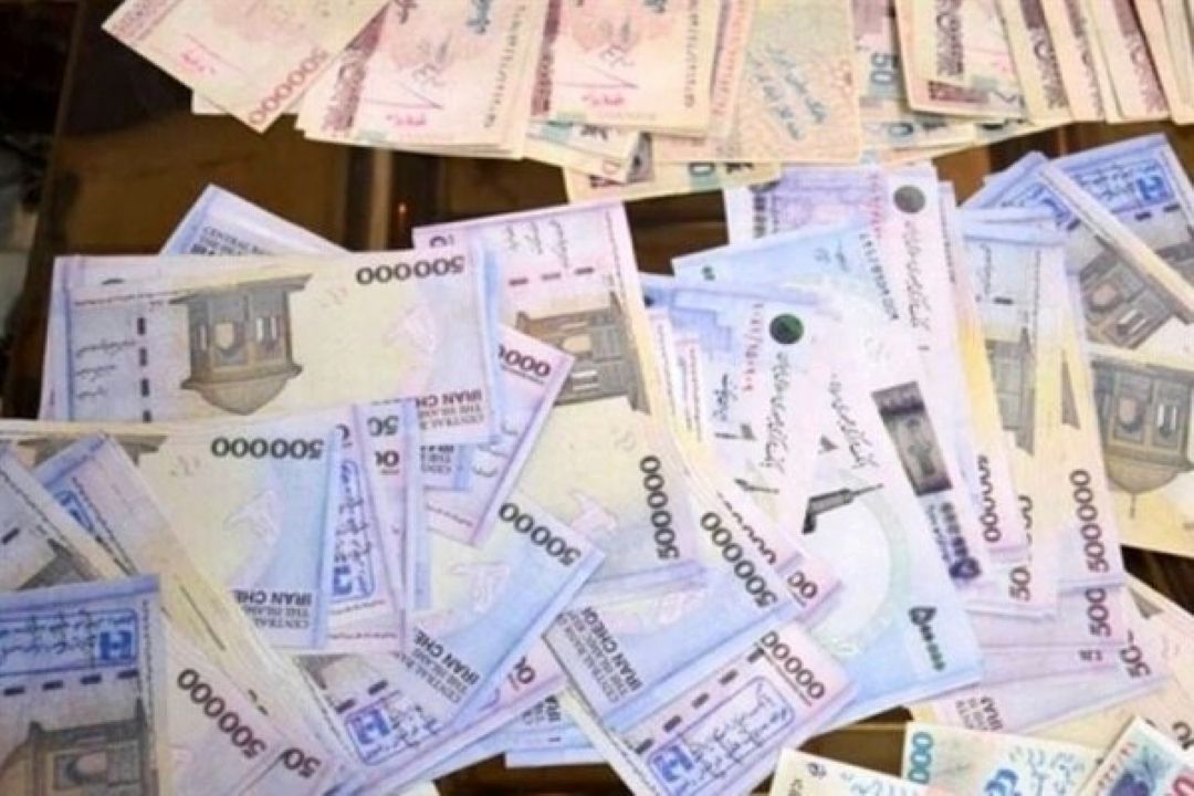 نقدینگی در كشور
