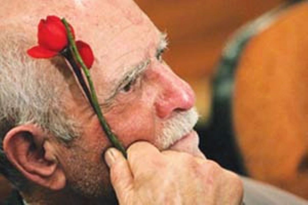 تكریم بازنشستگان در «گفتگوی اجتماعی»