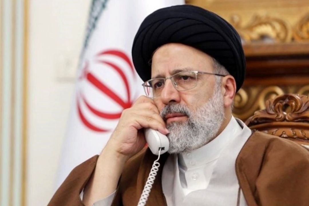 پیام تبریك آیت الله رئیسی به ورزشكاران ایرانی مدال آور المپیك توكیو