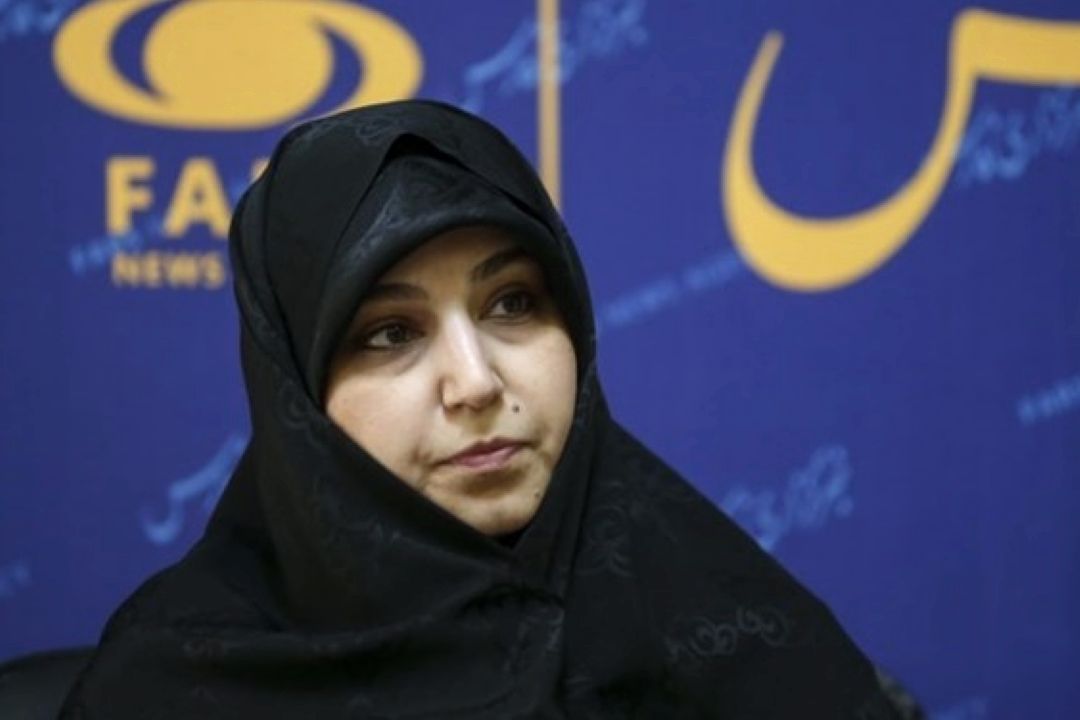 نرجس سلیمانی: به زاكانی رای خواهم داد/ هیچ‌ نیروی سیاسی خارج از شورا در انتخاب شهردار موثر نخواهد بود