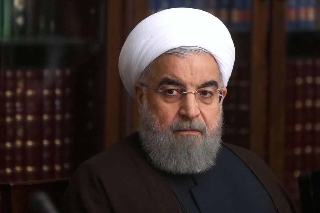 روحانی دستمزد نجومی می‌گیرد؟