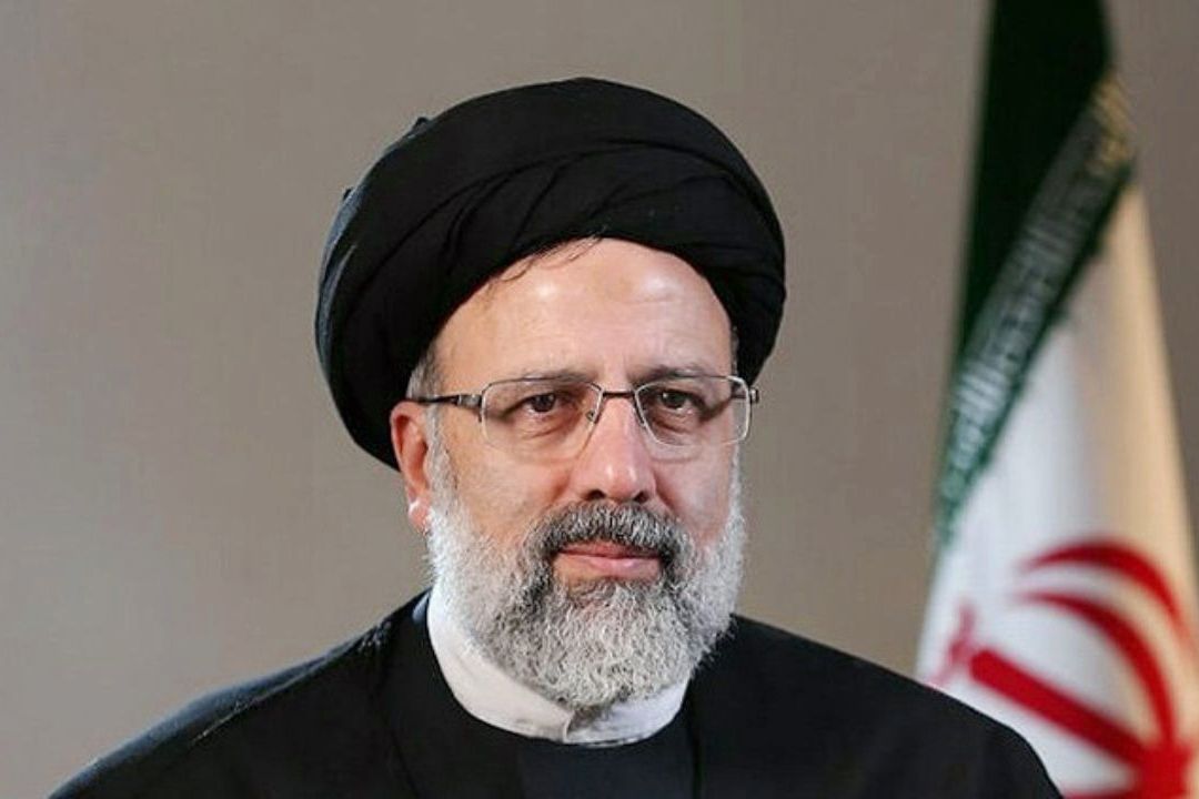 سخنرانی رئیس جمهور