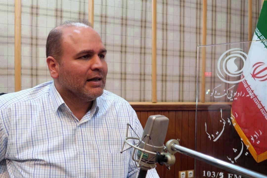 Anti-Iran accusations along with Fear of the Islamic Republic