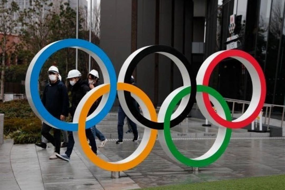 پایان كار ایران در المپیك 7 مدال