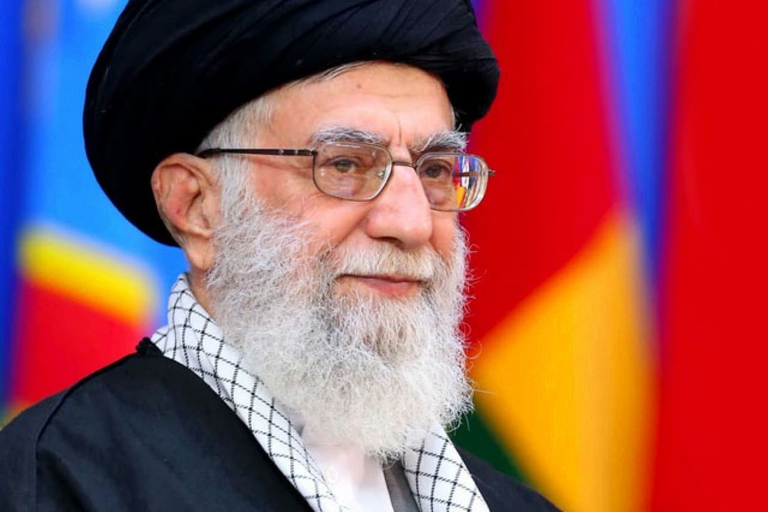 پیام رهبر انقلاب به مدال‌آوران كاروان ورزشی ایران در المپیك 2020 توكیو
