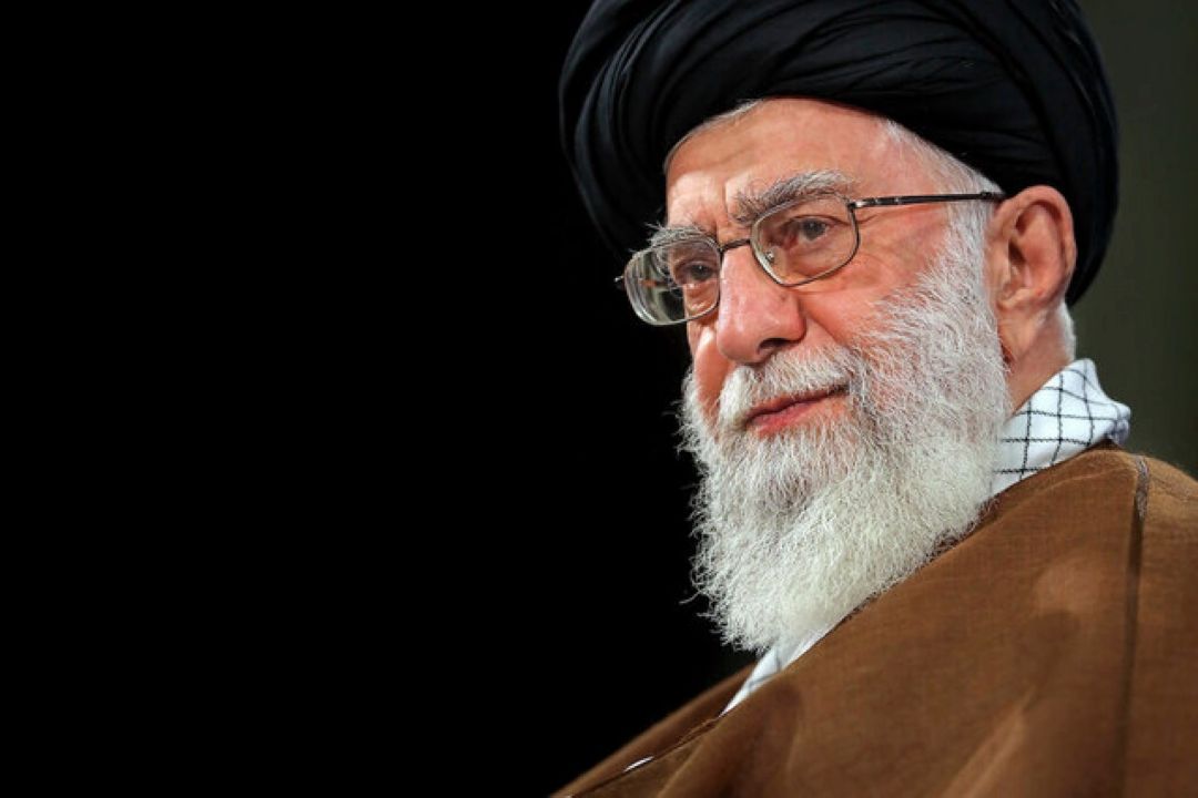 پیام تشكر رهبر انقلاب اسلامی از مدال آوران المپیك