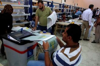 26 نامزد از میان سه هزار نامزد پارلمان عراق، خواهان تعلیق و تحریم انتخابات هستند