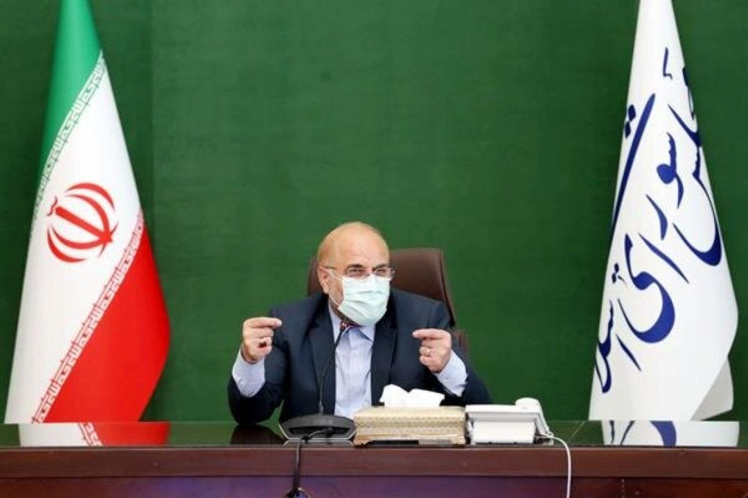 قالیباف: اگر تروریستی وجود داشته باشد رژیم صهیونیستی در راس آن است